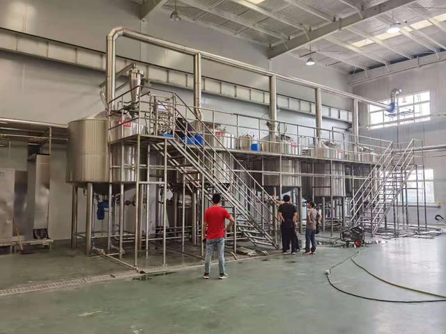 广西壮族自治区冷轧油过滤机公司