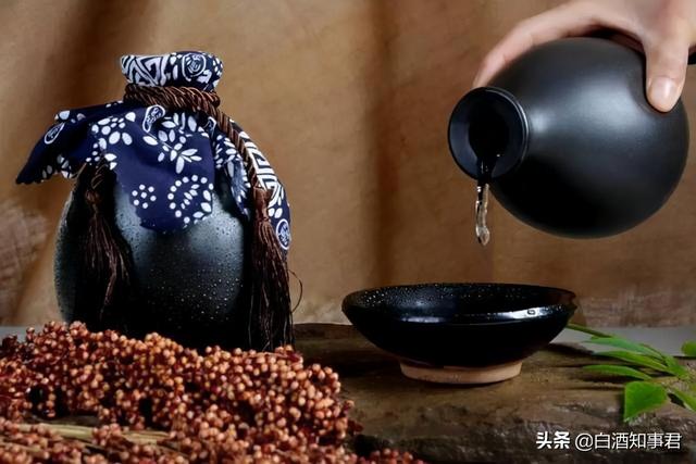 老一辈人喝酒都烫一下，有什么用？从古流传下来的规矩你知道吗？