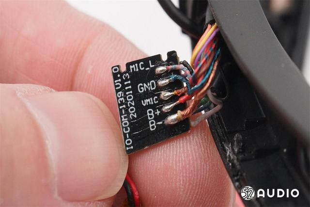 漫步者辅听1号拆解，支持APP验配，智能听损补偿算法