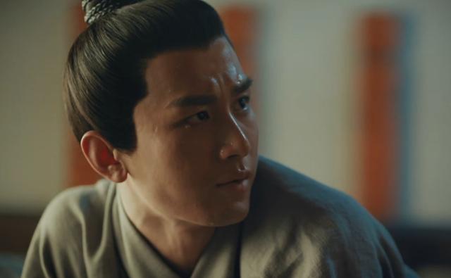 《山河月明》首播夺冠！陈宝国入戏，张丰毅惊艳，历史正剧该火了