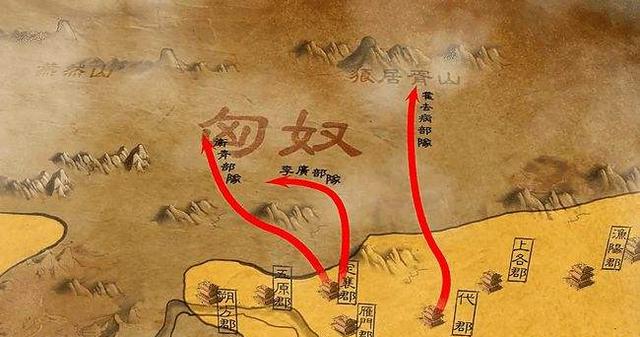皇帝赏赐10车肉，霍去病放臭也不给士兵吃，直到灭门才看出他高明