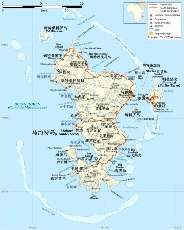 法國：告訴你一個真實的法國