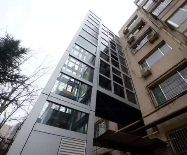 三五年后，“楼梯房”与“电梯房”哪种更值钱？有分析结果了