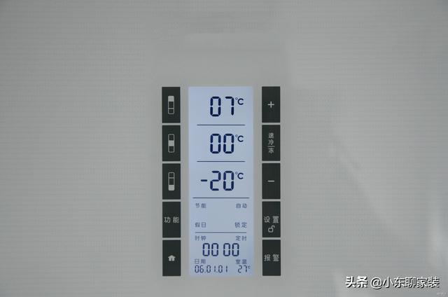 冰箱怎么选？别听销售员介绍的天花乱坠，只要认准这六点就足够了