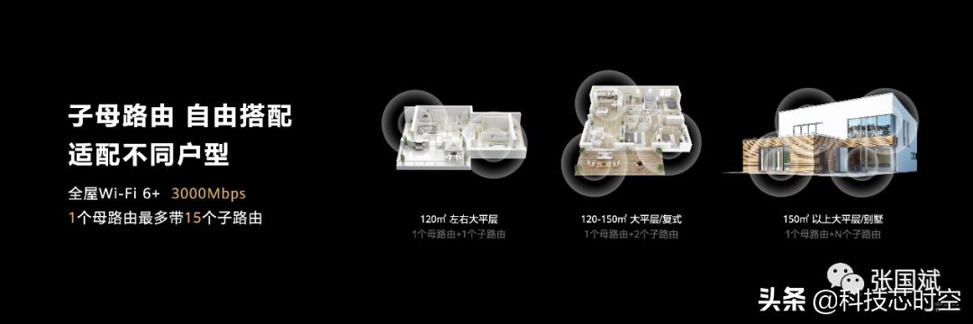 从79元到31万，华为一口气发布了14款新品！总有一款适合你-第18张图片-9158手机教程网