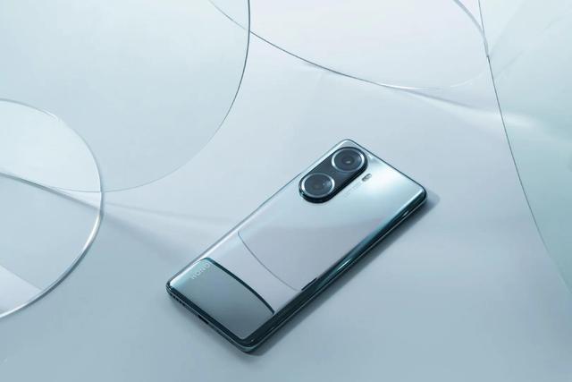 荣耀60Pro影像效果实测与简介