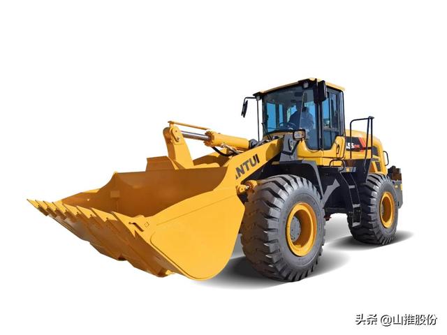 2019年山东工程机械展 2019年山东工程机械展