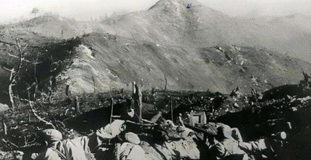 范汉杰兵败，被学弟林彪问得羞愧，76年病逝后中央下令：葬八宝山