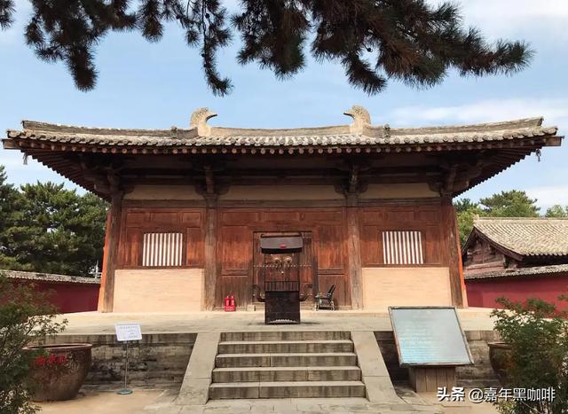 3分钟学会辨识：中国古代建筑等级（最全图解）