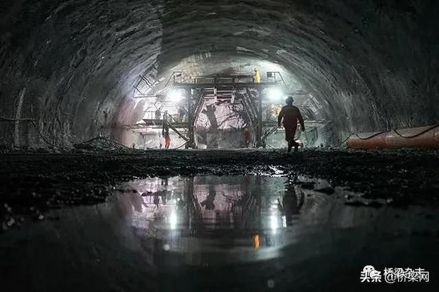 桥梁大事瓯江北口大桥预计于今年通车云南芒市三台山隧道贯通 新闻时间