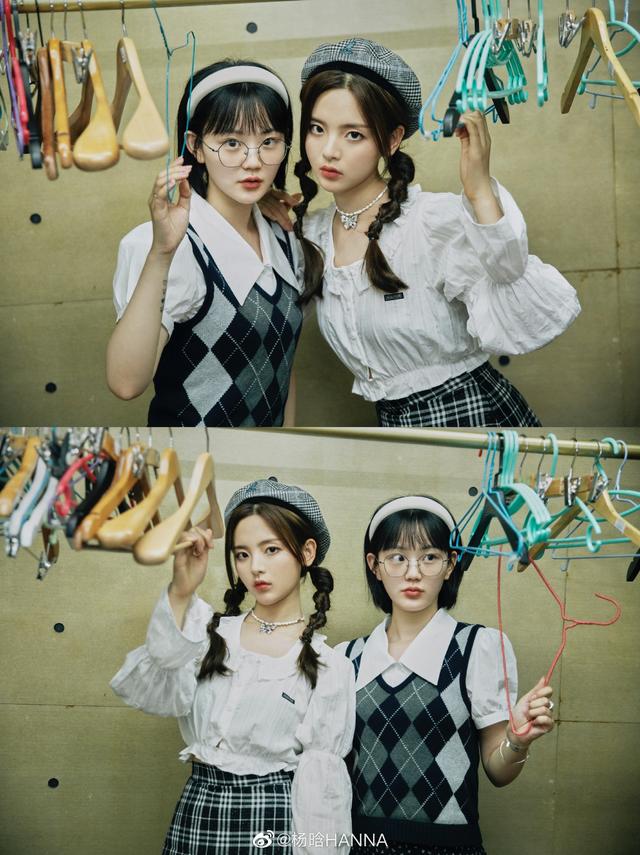 杨超越最好的闺蜜是谁(杨超越闺蜜是谁)-天晟网