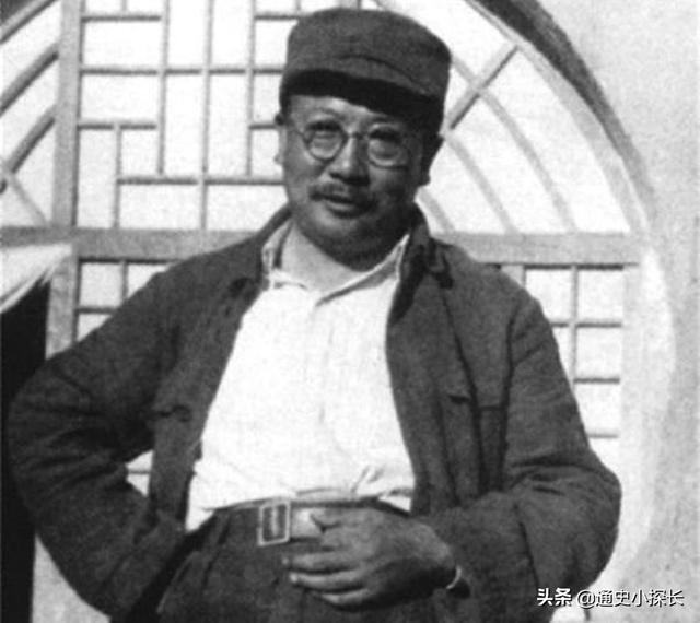 1955年授衔时，毛主席看完名单脸色一沉，怒问：为何没有李克农？