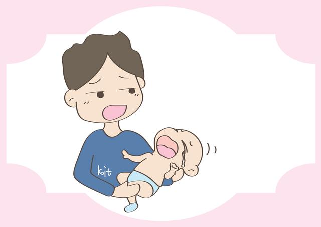 孩子遗传父亲的基因有哪些，又有哪些遗传自母亲？你知道吗？