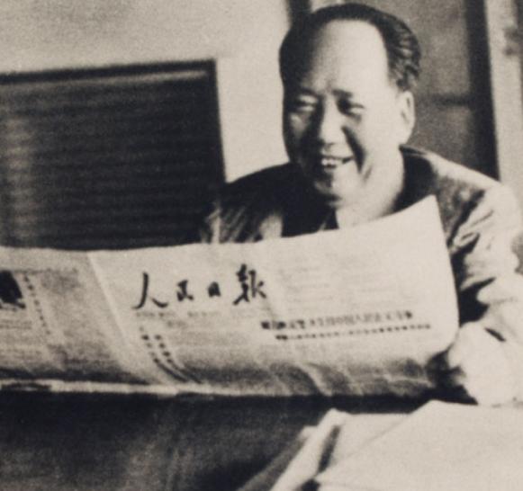 林彪列4点原因反对援朝，毛主席坚持出兵，蒋介石：没人打得过他