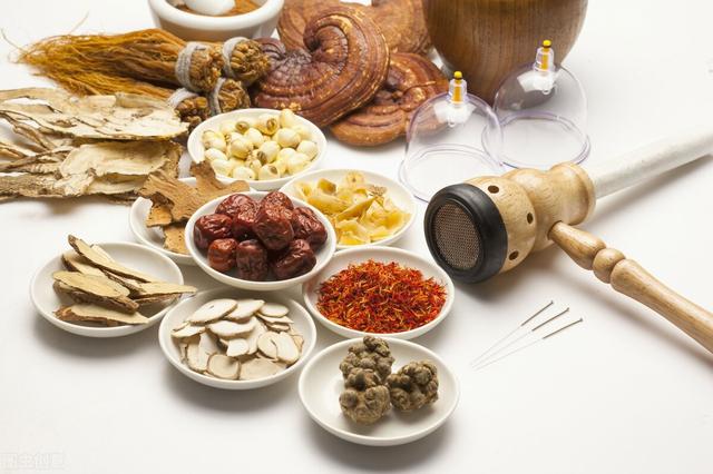今日清明 | 清明时节多吃“柔肝”的食物，预防这4类疾病