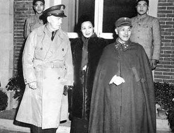 1965年蒋介石欲回归大陆，向毛主席提出六个条件，主席爽快答应