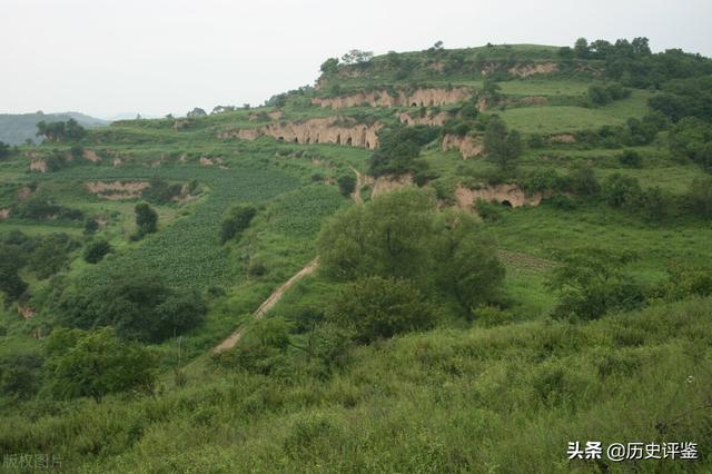 秦始皇一生創造了6個世界級建築，至今已有4處評爲世界級遺産
