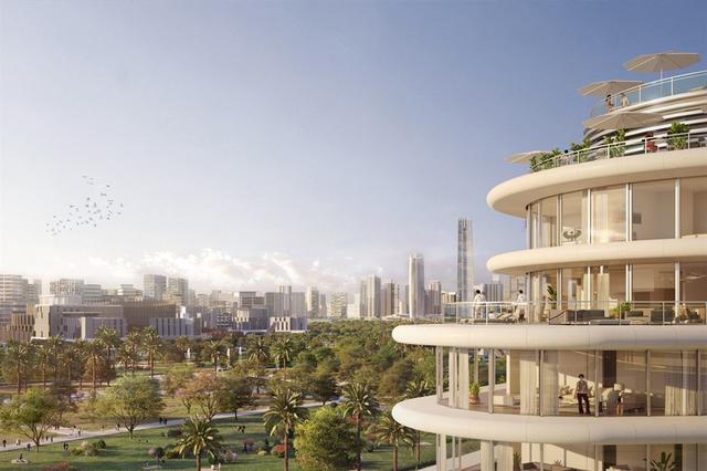 埃及迁都，450亿美元沙漠造新城，“中国制造”成大亮点