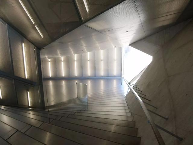 21世紀前21年最精彩的21座建築爲您揭開建築的獨特魅力