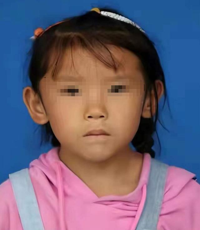 河南长葛7岁失踪女童已找到，可结果痛心