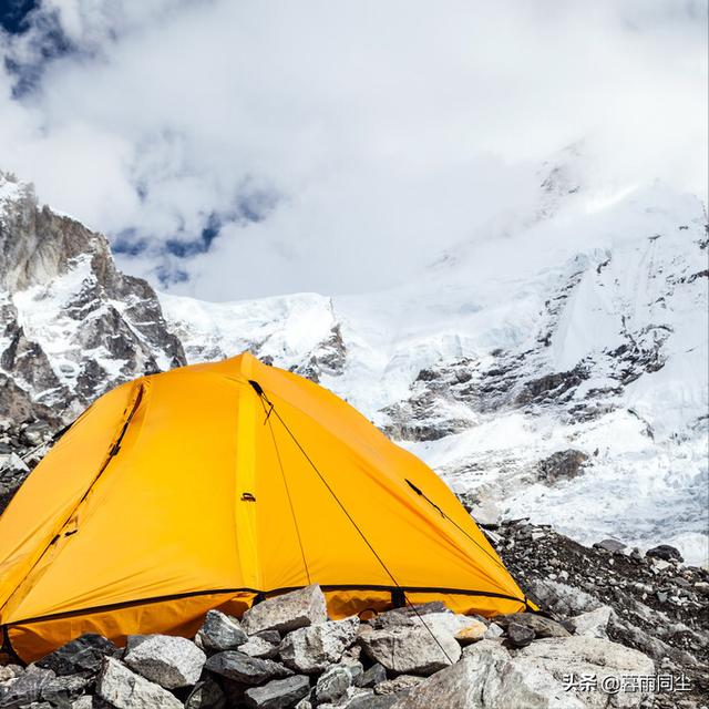 高原（高海拔地區）登山、徒步、戶外作業的8大秘訣——進藏必備