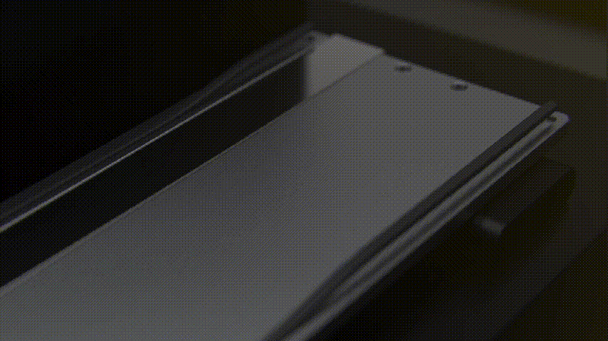 C4D软件，分分钟渲出键盘高级感