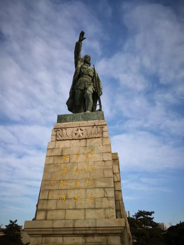 辽宁锦州辽沈战役纪念馆相关资料(锦州辽沈战役纪念馆照片)-锐牛沃德