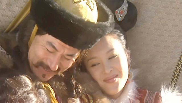 康熙王朝：蓝齐儿究竟做错了什么？被父亲康熙狠心“连砍三刀”