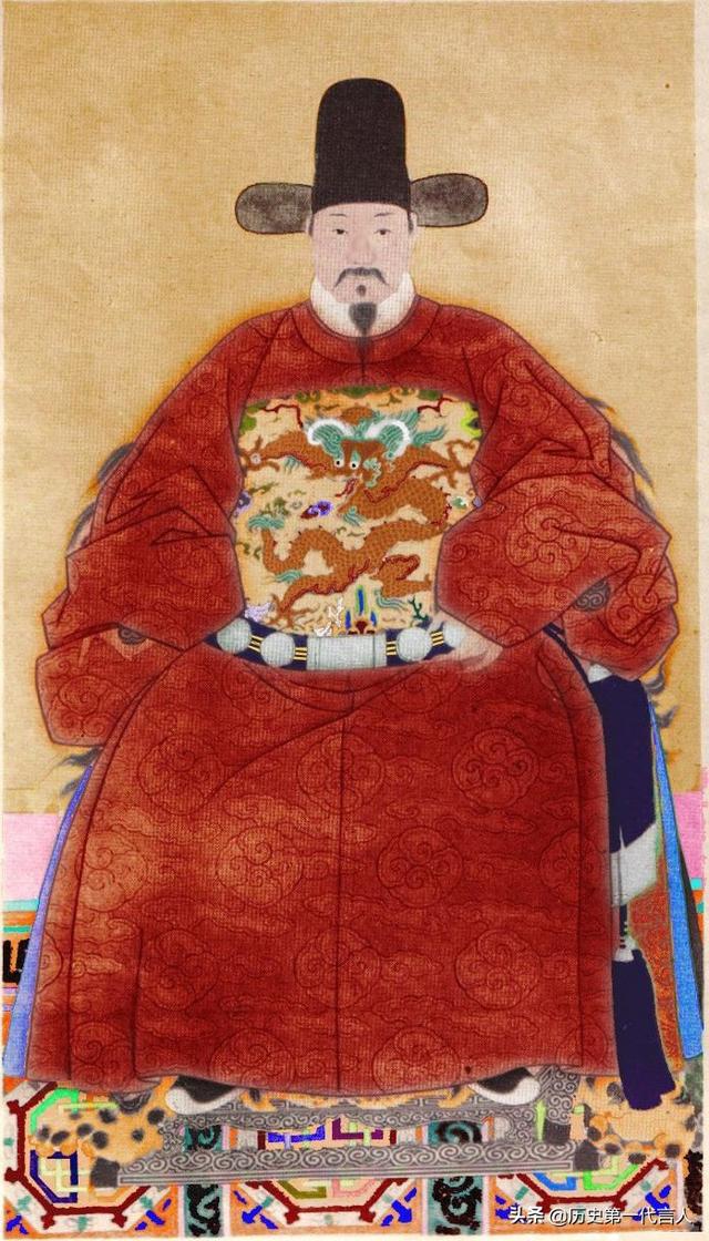 为什么朱棣会发动靖难之变，从朱元璋统治时期开始讲起？