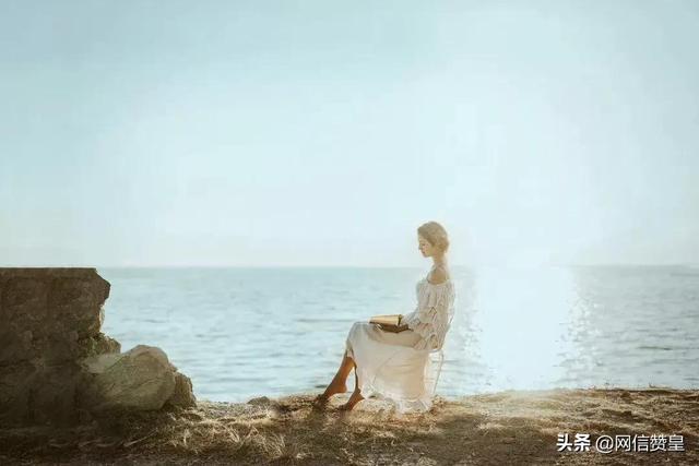 人为什么要读书？这25句话，就是最好的回答——