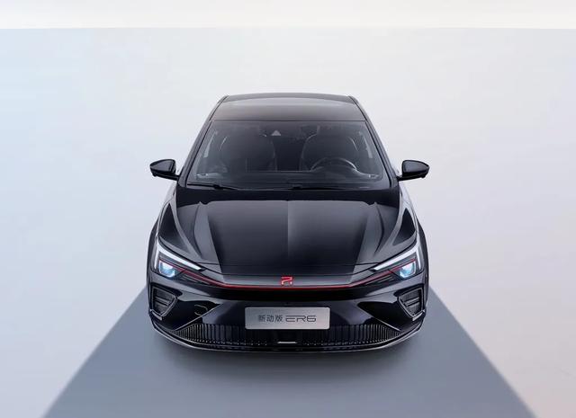 老师儿，买新能源车不？可中的那种