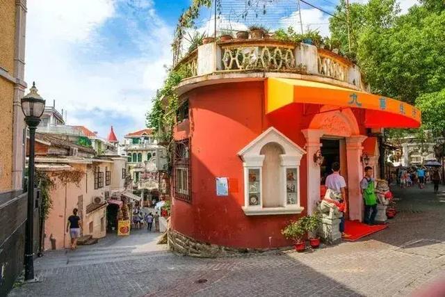 國內最慵懶的9處旅行地，給自己一個偷懶的機會，好嗎？