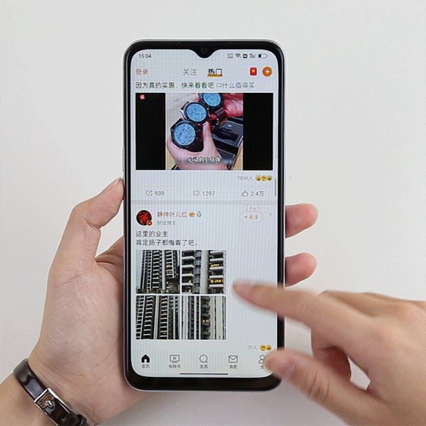 千元机已经过时了？OPPO A57第一个不服！首批用户这样评价