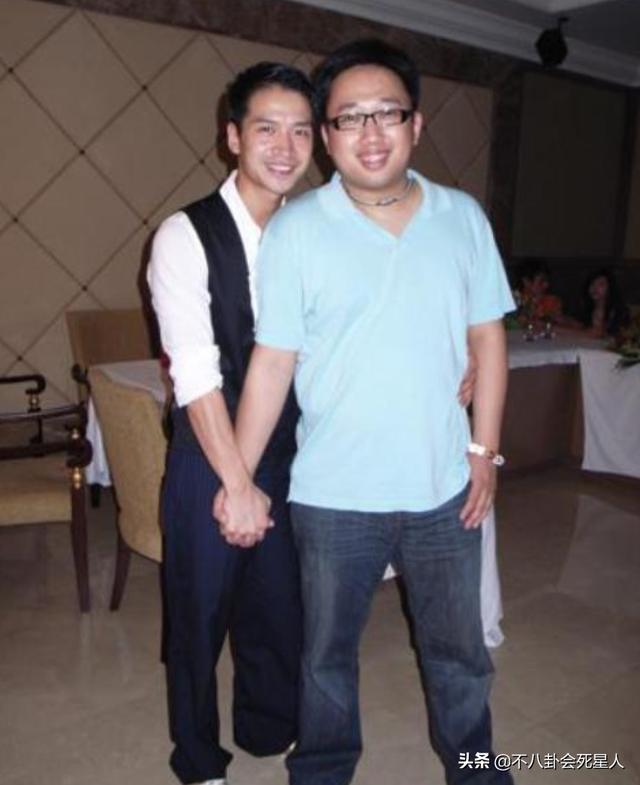 展博不愧是工程师出身