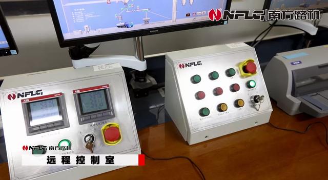 框架制砂机