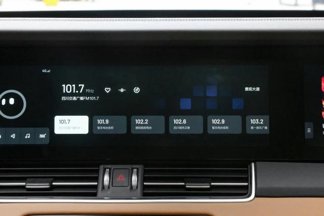 6座布局，续航1080km带快充，理想ONE能成销冠的理由