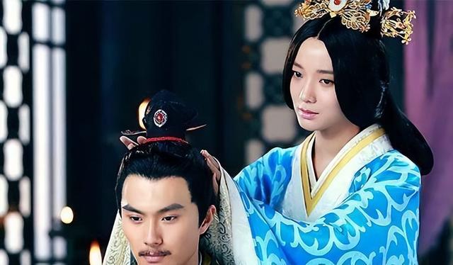 汉武帝为何选择年仅8岁的刘弗陵为太子？实际上并非汉武帝老糊涂