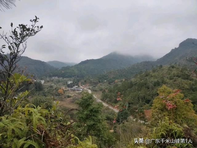 露營梅州五華縣郭田鎮無人廟，網友：佩服你膽量，換成我會被嚇死
