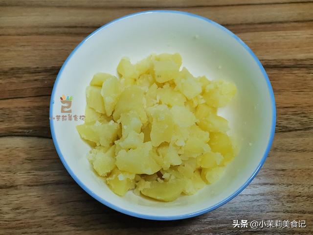 建议脾胃不好的人，常吃5种“土”气食物，深藏能量，好吃又便宜