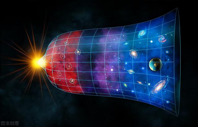 光速是宇宙中最快的速度吗？这三种速度从理论上来说已经超过光速