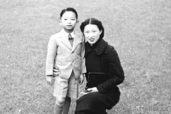 张学良迷恋的赵四小姐究竟有多美？看完这些老照片，你就明白了