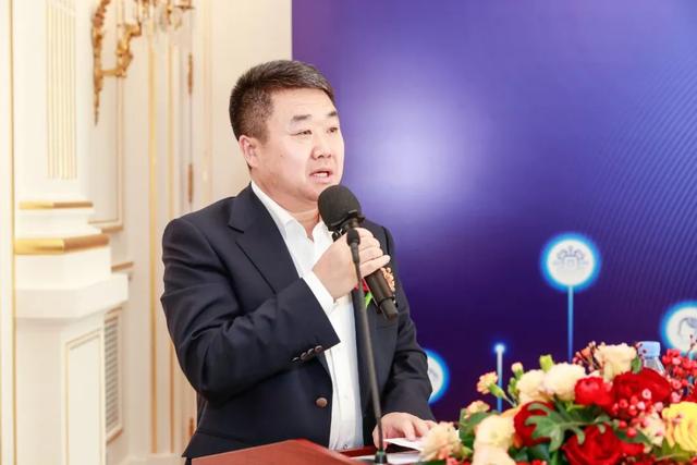 国家能源集团宁夏煤业和华为签署战略合作协议