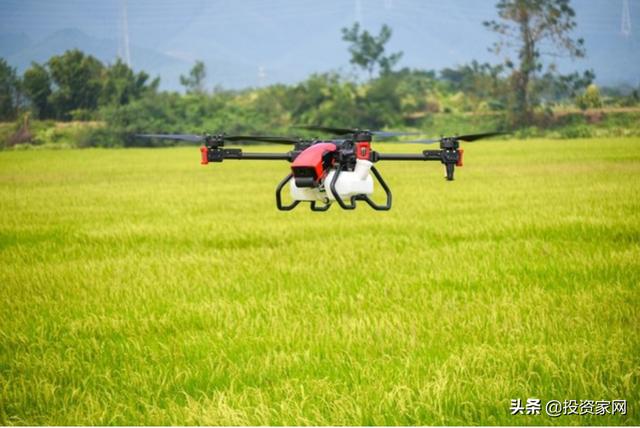 高瓴、软银火速进场，大疆最大的对手要IPO了