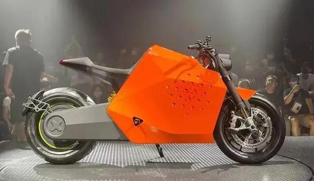 未来智能驾驶的标配-轮毂电机