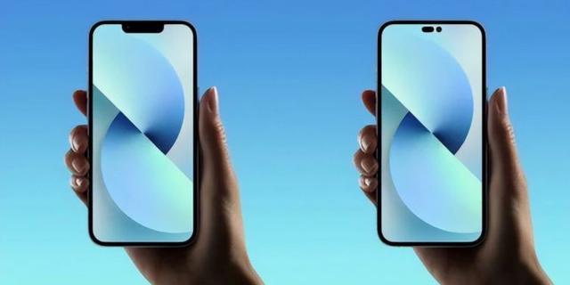 iPhone14曝光，这是惊喜还是惊吓？