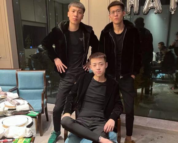 抖音账号出售网站_抖音宇将军(抖音宇将军是什么梗)