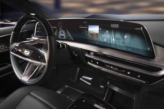 性能媲美PS5？Model Y也将搭载AMD处理器