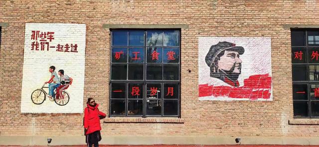 可可托海沒有想象的唯美