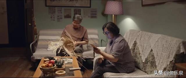 《心居》被观众吐槽，剧作本身没有问题，只是太过真实令人不适