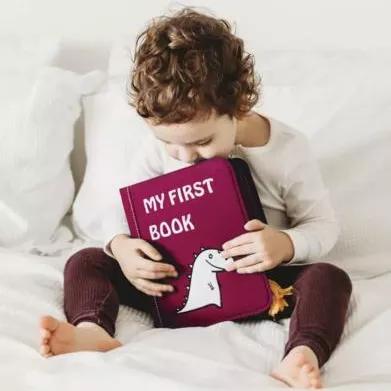 「母婴爆品100-42」一本高品质“布书”是怎样成为流行品的？